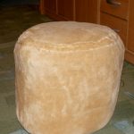 زجاجات بلاستيكية عثمانية مع تنجيد من القماش تفعل ذلك بنفسك