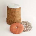 العثماني من دلو بيديه