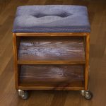 الجرف العثماني للأحذية