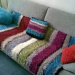 منقوشة مخطط رقيق تفعل ذلك بنفسك