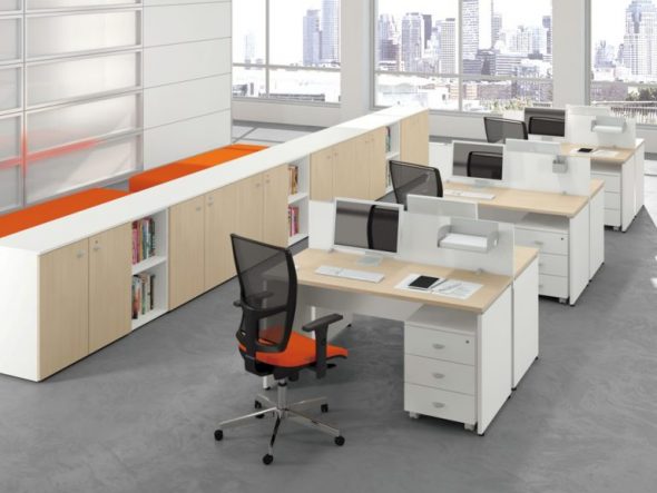 موقع وظائف واحدة تلو الأخرى