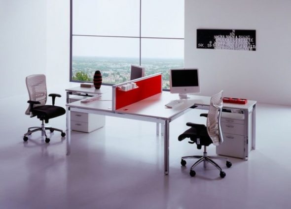 الجداول مقابل بعضها البعض