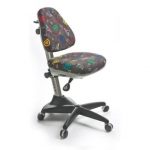 تزايد كرسي من قطعة واحدة