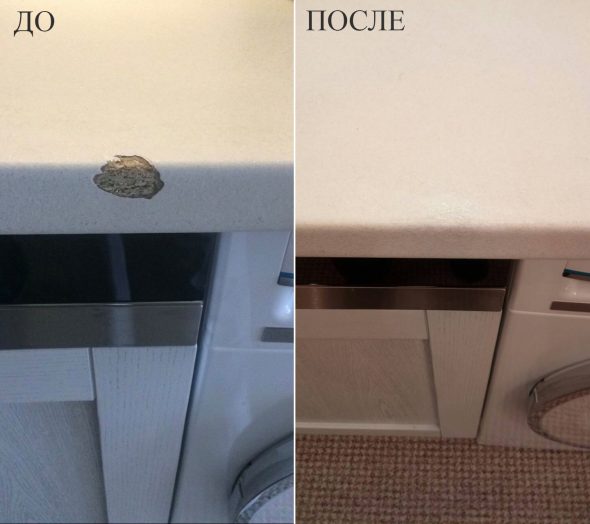 استعادة الانقسام الجانبي