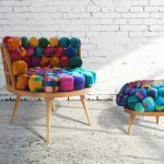 أضلاعه النسيج العثماني محلية الصنع