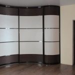 موجة خزانة من يمول