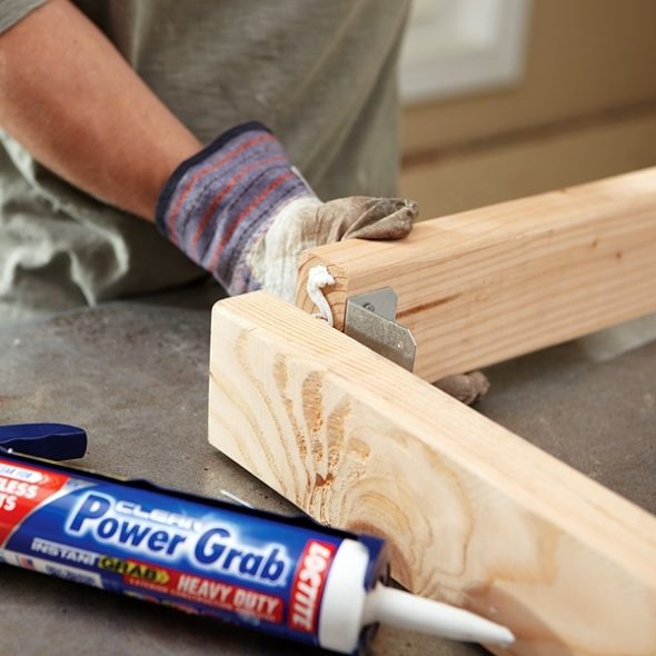 نحن ربط الإطار للسرير