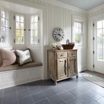 مجلس الوزراء المسنين في الردهة