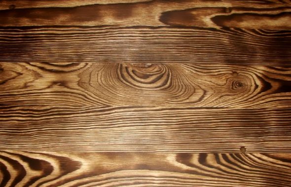 شجرة مسنة بالطريقة المختلطة