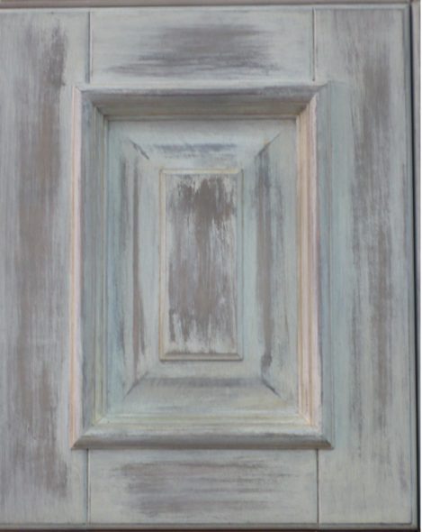 شيخوخة الأثاث