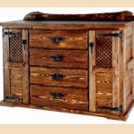 تبسيط الوضع تحت القرية