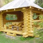 جدول سجلات شرفات المراقبة