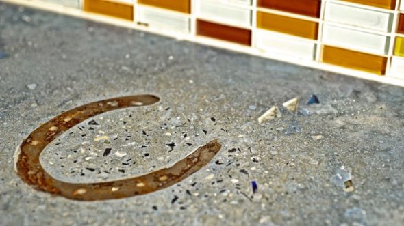 يمكن أن تبدو أعلى الجدول الأصلي للغاية.