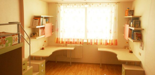 وظائف خفيفة ومريحة للأطفال