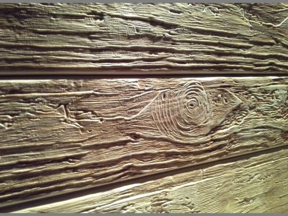 بالفرشاة الكيميائية