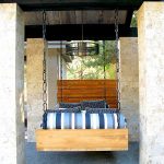 هذا السرير يعيد المالك إلى مرحلة الطفولة الهم.