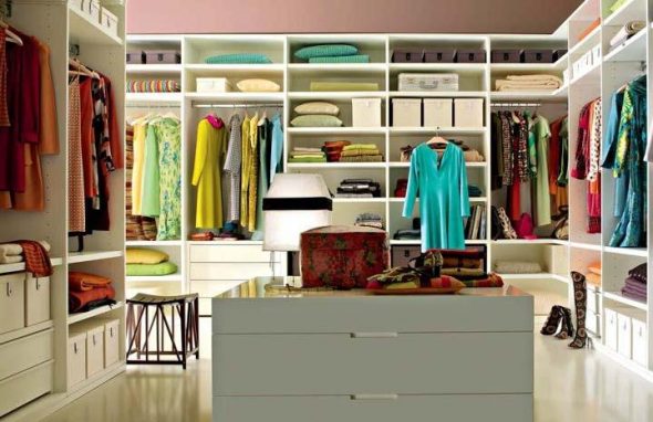 تخطيط على شكل حرف U