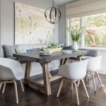 مثل كونترتوب هي ببساطة ليست قابلة للاستبدال للأثاث البلد: لا تبلل ، لا تتدهور