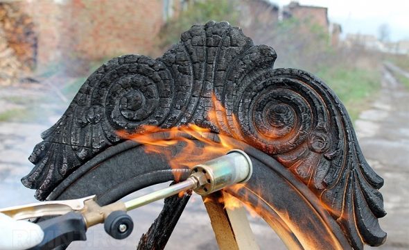 الشيخوخة الحرارية