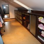 خزانة مريحة تفعل ذلك بنفسك