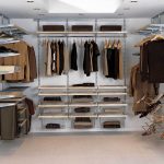 أرفف متحركة مريحة وأقواس