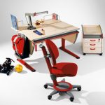 كرسي مريح وجميل للطفل