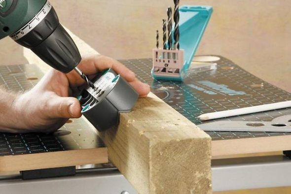 تهزهز الزاوية