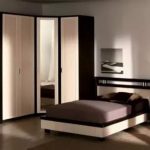 خزانة ملابس MDF