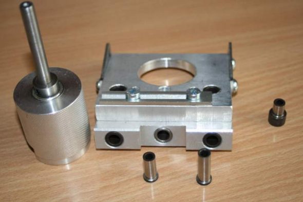 الحفر العالمي الرقصة