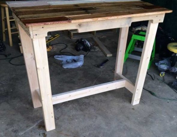 تثبيت الساقين