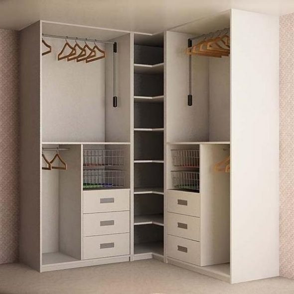 خيارات الجرف