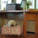 أشياء من الخشب المسن تضيف الحماس إلى الداخل