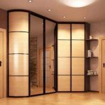 خزانة زاوية واسعة لإخفاء كل ما تحتاجه