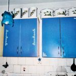 إعادة بناء واجهة الأثاث تفعل ذلك بنفسك