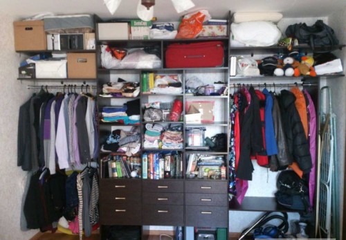 صناديق جمعها