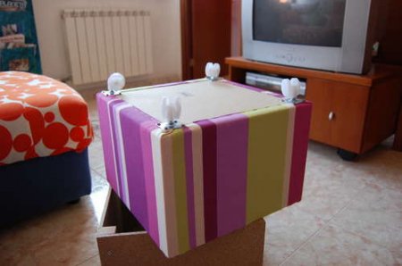 عجلات تصاعد