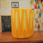 العثمانية الصفراء محلية الصنع