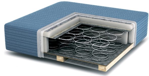 كتلة ستستمر لفترة طويلة