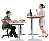 يجب أن يتطابق الأثاث مع هندسة أجسامنا.