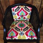 ديكور الجزء الناعم من الكرسي