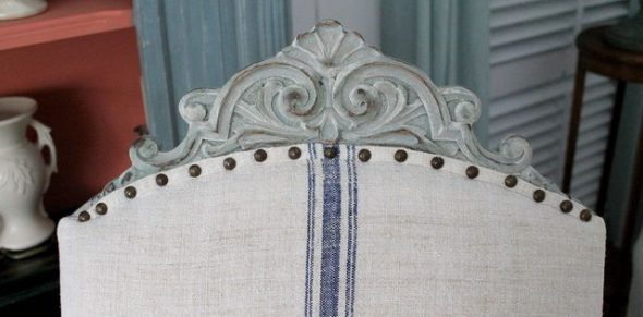 ديكور بأظافر صغيرة