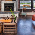 القيام الأثاث الخاصة بك في أسلوب دور علوي