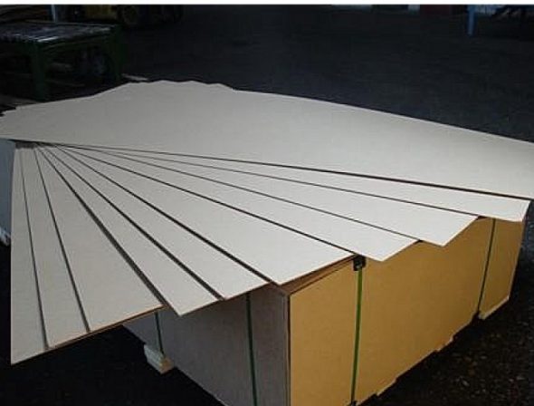 اللوح الليفي لمجلس الوزراء