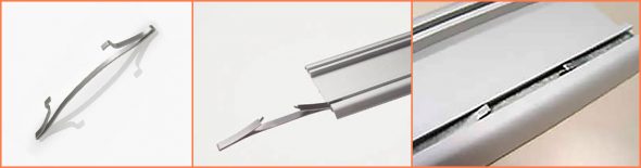 المشكلة في الباب سدادة