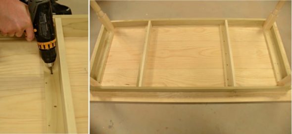 تعزيز مع الشرائح