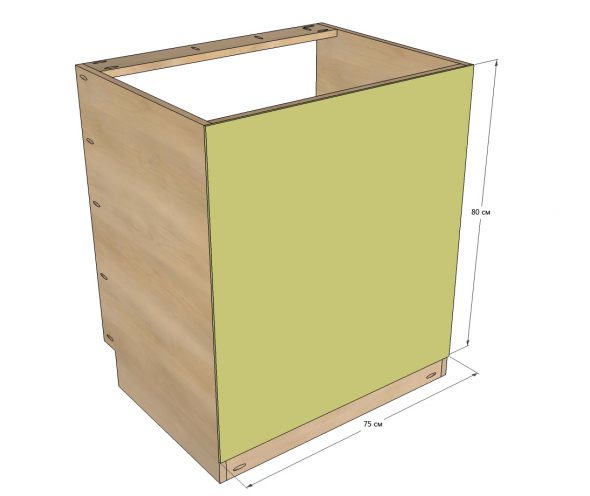إصلاح الجدار الخلفي