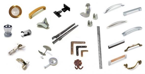 تجهيزات الأثاث