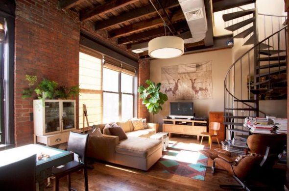 أسلوب دور علوي في المناطق الحضرية