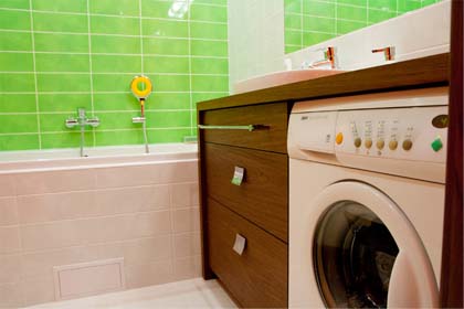 موقف استعداد محلية الصنع