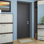 فكرة الداخلية لمدخل صغير